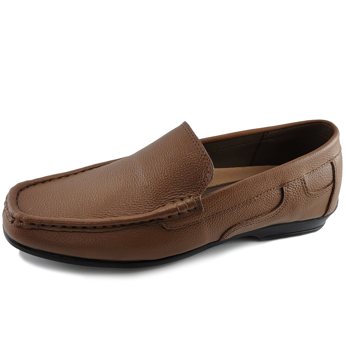 Spencer Loafer - Original Gounin – Crayons Shoes